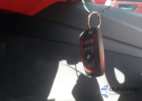 2014 BMW 428I xDrive из США, поврежденный, VIN WBA3N5C57EF716253